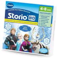 Miniatyrbild 4 av 4: VTECH - Storio Pedagogiskt Spel - Frost
