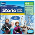 Miniatyrbild 1 av 4: VTECH - Storio Pedagogiskt Spel - Frost