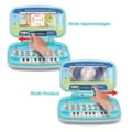 Miniatyrbillede 4 af 6: MIN FØRSTE UDDANNELSES- OG MUSIKCOMPUTER