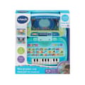 Miniatyrbillede 6 af 6: MIN FØRSTE UDDANNELSES- OG MUSIKCOMPUTER