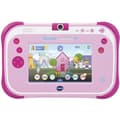 Miniatyrbild 1 av 4: VTECH - Storio Max 2.0 5 Rosa Konsol - Pedagogisk Surfplatta för Barn