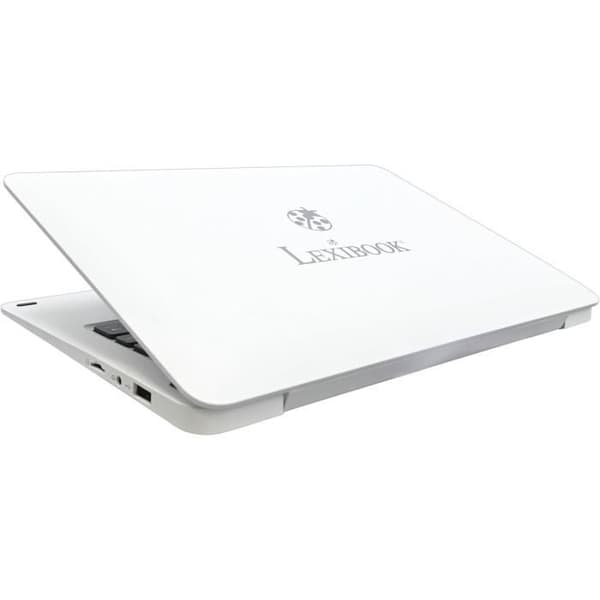 LAPTAB bærbar computer med touchskærm til børn fra 7 år - mærke LEXIBOOK - 2 års garanti