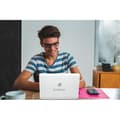 Miniatyrbillede 5 af 6: LAPTAB bærbar computer med touchskærm til børn fra 7 år - mærke LEXIBOOK - 2 års garanti