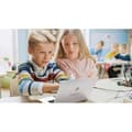 Miniatyrbillede 6 af 6: LAPTAB bærbar computer med touchskærm til børn fra 7 år - mærke LEXIBOOK - 2 års garanti