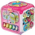 Miniatyrbild 1 av 4: VTECH BABY - Superupptäcktskub Rosa