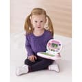 Miniatyrbillede 3 af 5: VTECH - Ordi P'tit Genius Lyserød Bjørn - Computerpædagogisk barn