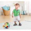 Miniatyrbild 4 av 5: VTECH BABY - Aktivitetsboll - Zozo, Min Roliga Boll - Pedagogisk Leksak för Bebisar från 6 till 36 Månader