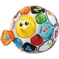 Miniatyrbild 1 av 5: VTECH BABY - Aktivitetsboll - Zozo, Min Roliga Boll - Pedagogisk Leksak för Bebisar från 6 till 36 Månader