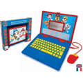 Miniatyrbild 1 av 5: Paw Patrol Tvåspråkig Pedagogisk Dator - LEXIBOOK - 124 aktiviteter