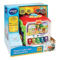Miniatyrbillede 4 af 4: VTECH Super Cube af Opdagelserne