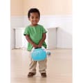 Pikkukuva 3 / 5: VTECH P'tit Genius Blue Bear -opetustietokone lapsille - monivärinen - unisex - 24 kuukaudesta 2 vuoteen