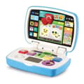 Miniatyrbild 1 av 2: VTECH BABY - Baby Discovery Computer - Interaktiv bärbar dator för barn - Blå - Unisex
