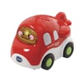 Miniatyrbillede 5 af 5: VTECH 2-i-1 Tut Tut Bolides fragtfly til børn fra 12 måneder