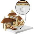 Pikkukuva 6 / 6: Diorama hahmoille - BANDAI - Dragon Ball Super - Arene Tenkaichi Budokai - 36790