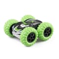 Miniatyrbillede 4 af 10: Remote-Controlled Vehicle Exost Cross 360º Bizak (2,4 Ghz) (12Km/h)