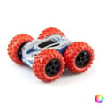 Miniatyrbillede 1 af 10: Remote-Controlled Vehicle Exost Cross 360º Bizak (2,4 Ghz) (12Km/h)