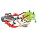Pikkukuva 3 / 4: Vehicle Playset Hape (50 Units)