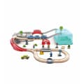 Miniatyrbild 1 av 3: Vehicle Playset Hape