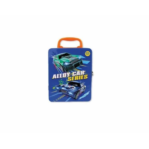 Vehicle Playset