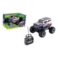 Miniatyrbillede 1 af 3: Remote-Controlled Car Monster  1:20 18 x 13 x 13 cm