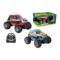 Miniatyrbillede 1 af 3: Remote-Controlled Car Monster  1:16 22 x 18 x 13 cm