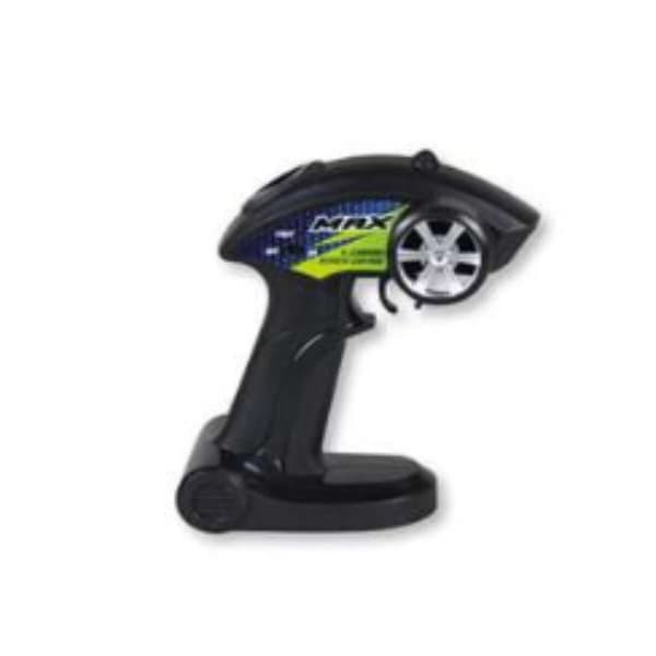 Remote-Controlled Car High Speed 1:12 35 x 17 x 8 cm