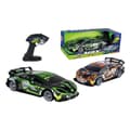 Pikkukuva 1 / 3: Remote-Controlled Car High Speed 1:12 35 x 17 x 8 cm