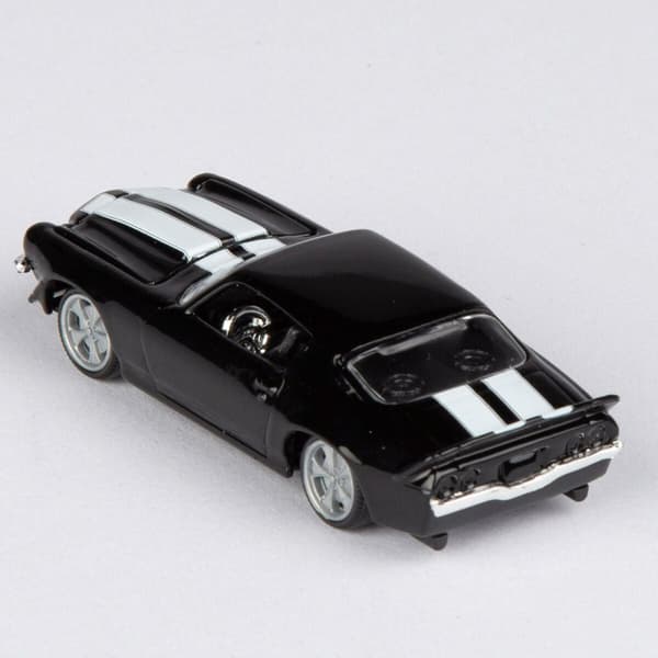 Set of 5 Cars Bburago 1:64 (12 Units)