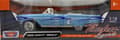 Miniatyrbild 3 av 11: Chevrolet Impala 1958 1:18 Motormax 73112