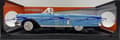 Miniatyrbild 4 av 11: Chevrolet Impala 1958 1:18 Motormax 73112