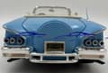 Miniatyrbild 6 av 11: Chevrolet Impala 1958 1:18 Motormax 73112