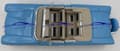 Miniatyrbild 11 av 11: Chevrolet Impala 1958 1:18 Motormax 73112