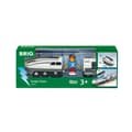 Miniatyrbild 1 av 3: Train Brio Turbo Train