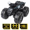 Miniatyrbillede 4 af 4: Remote-Controlled Car Batman All Terrain Batmobile