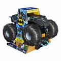 Miniatyrbillede 2 af 4: Remote-Controlled Car Batman All Terrain Batmobile