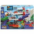 Miniatyrbillede 3 af 4: Racetrack Vtech Tut Tut Bolides (FR)