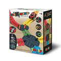 Miniatyrbillede 2 af 4: Racetrack Smoby Flextreme Multi-Circuits