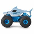 Miniatyrbillede 1 af 2: Remote-Controlled Car Monster Jam Monster Jam Megalodon Storm