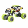 Pikkukuva 2 / 10: Remote-Controlled Car Exost CRAWLER 4 x 4 1:24