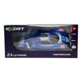 Miniatyrbillede 4 af 10: Remote-Controlled Car Exost 24h Le Mans 1:14 Blue