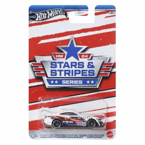 Car Hot Wheels