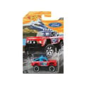 Miniatyrbild 4 av 9: Car Mattel
