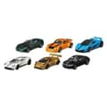 Miniatyrbild 8 av 9: Car Mattel