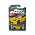 Miniatyrbild 2 av 9: Car Mattel