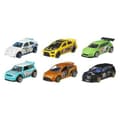 Miniatyrbild 1 av 9: Car Mattel