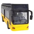 Miniatyrbillede 5 af 10: WOOPIE Bus med lyseffekter og døre, der kan åbnes