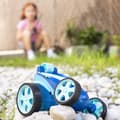 Miniatyrbild 3 av 10: Rechargeable Stunt Car with Remote Control Loopsy InnovaGoods