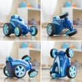 Miniatyrbild 4 av 10: Rechargeable Stunt Car with Remote Control Loopsy InnovaGoods