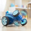 Miniatyrbild 5 av 10: Rechargeable Stunt Car with Remote Control Loopsy InnovaGoods