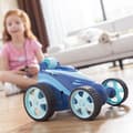 Miniatyrbild 7 av 10: Rechargeable Stunt Car with Remote Control Loopsy InnovaGoods